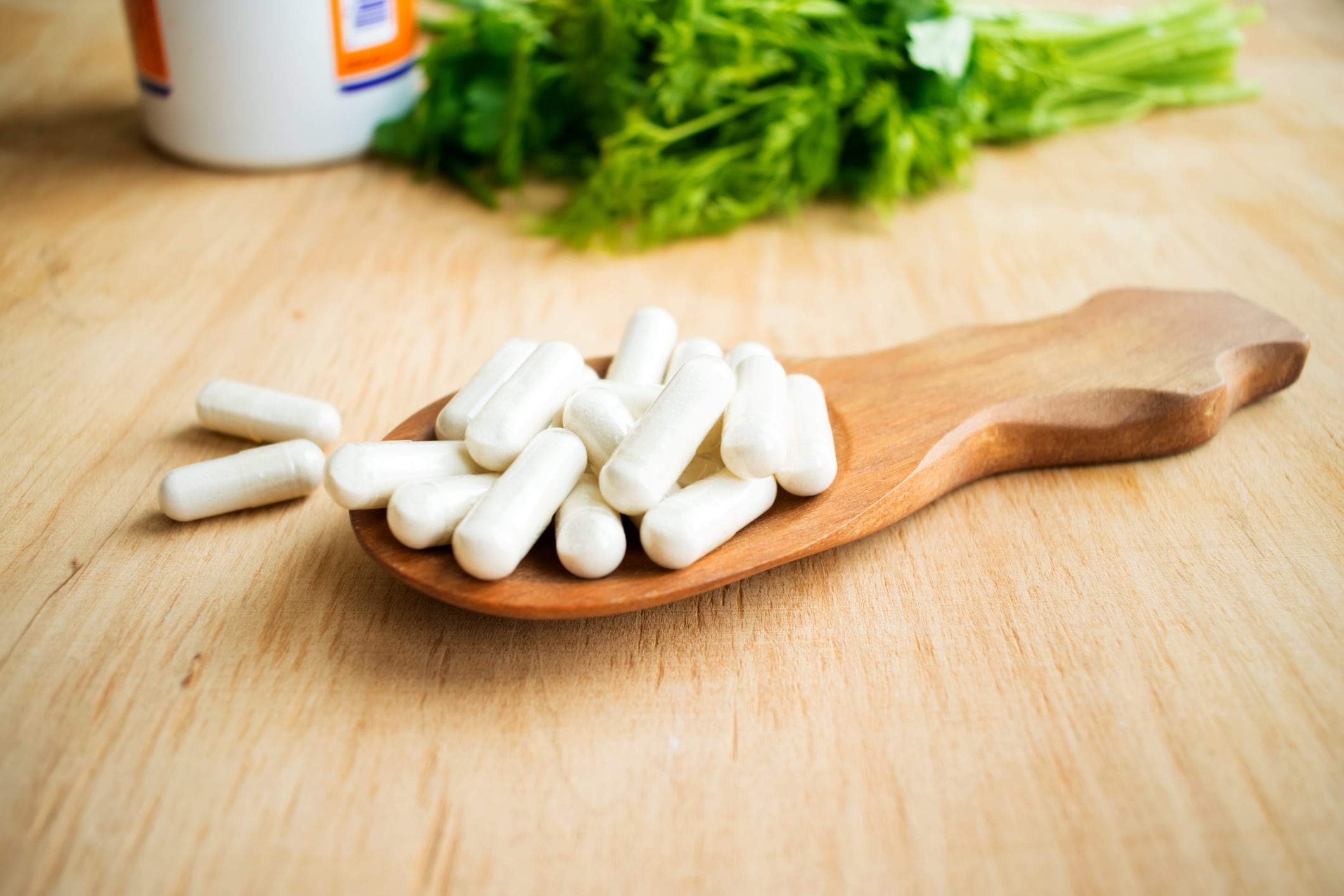 Pilot study suggests vitamin K2 supplement surpasses diet in ability to reduce deficiency