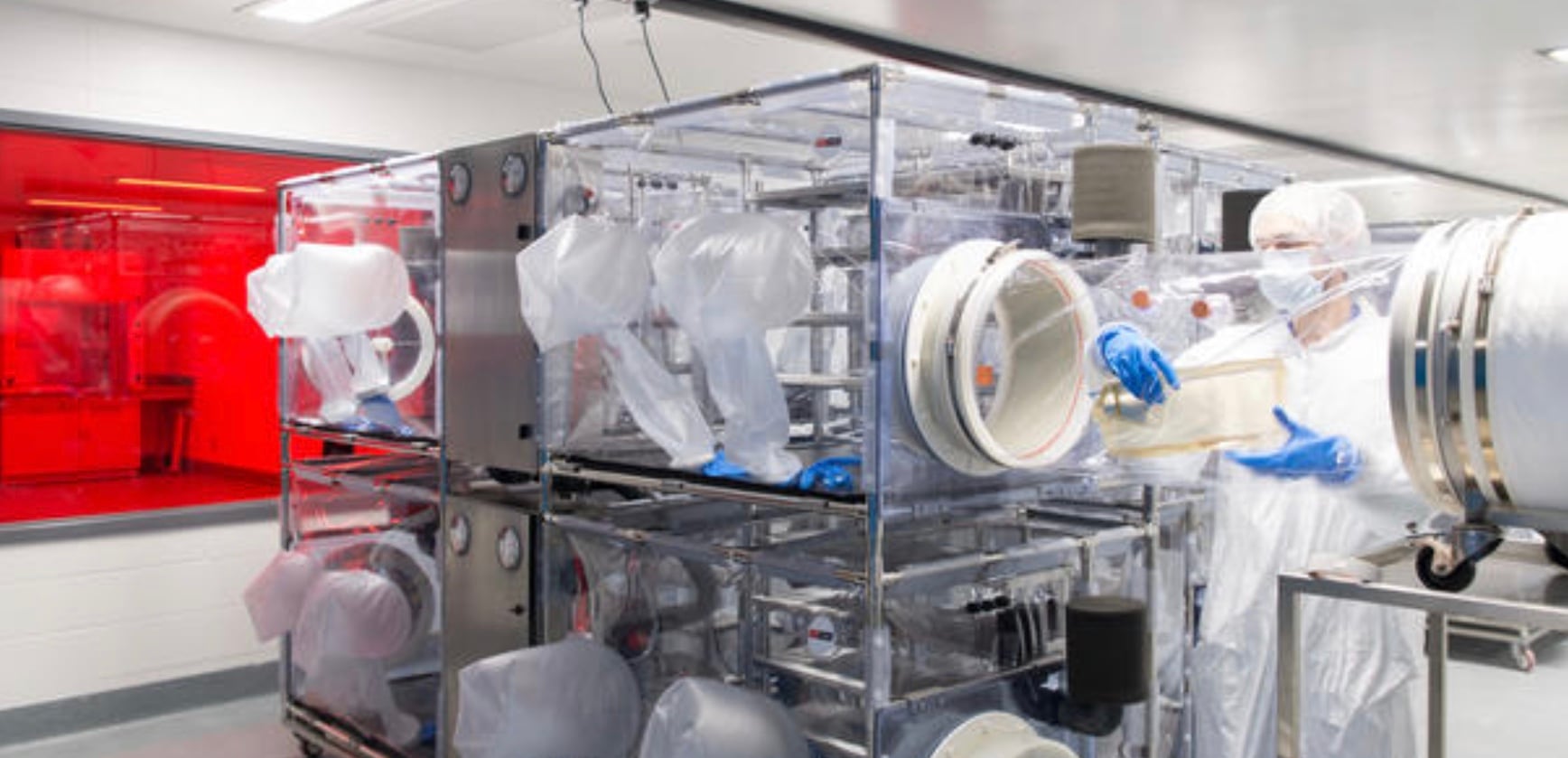 Study identifies microbiome's role in attacking cancerous tumors, could lend itself to nutraceuticals 