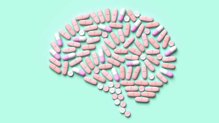 Noggin: Brain health supplements for modern day minds