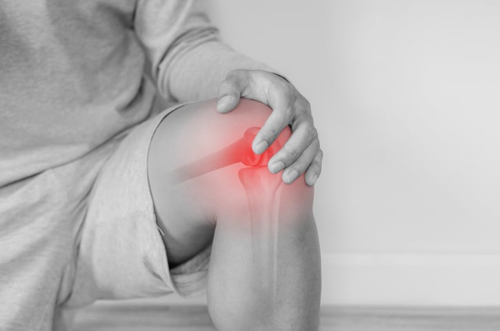 Joint health ingredient developer says market overdue for new product backed by solid data