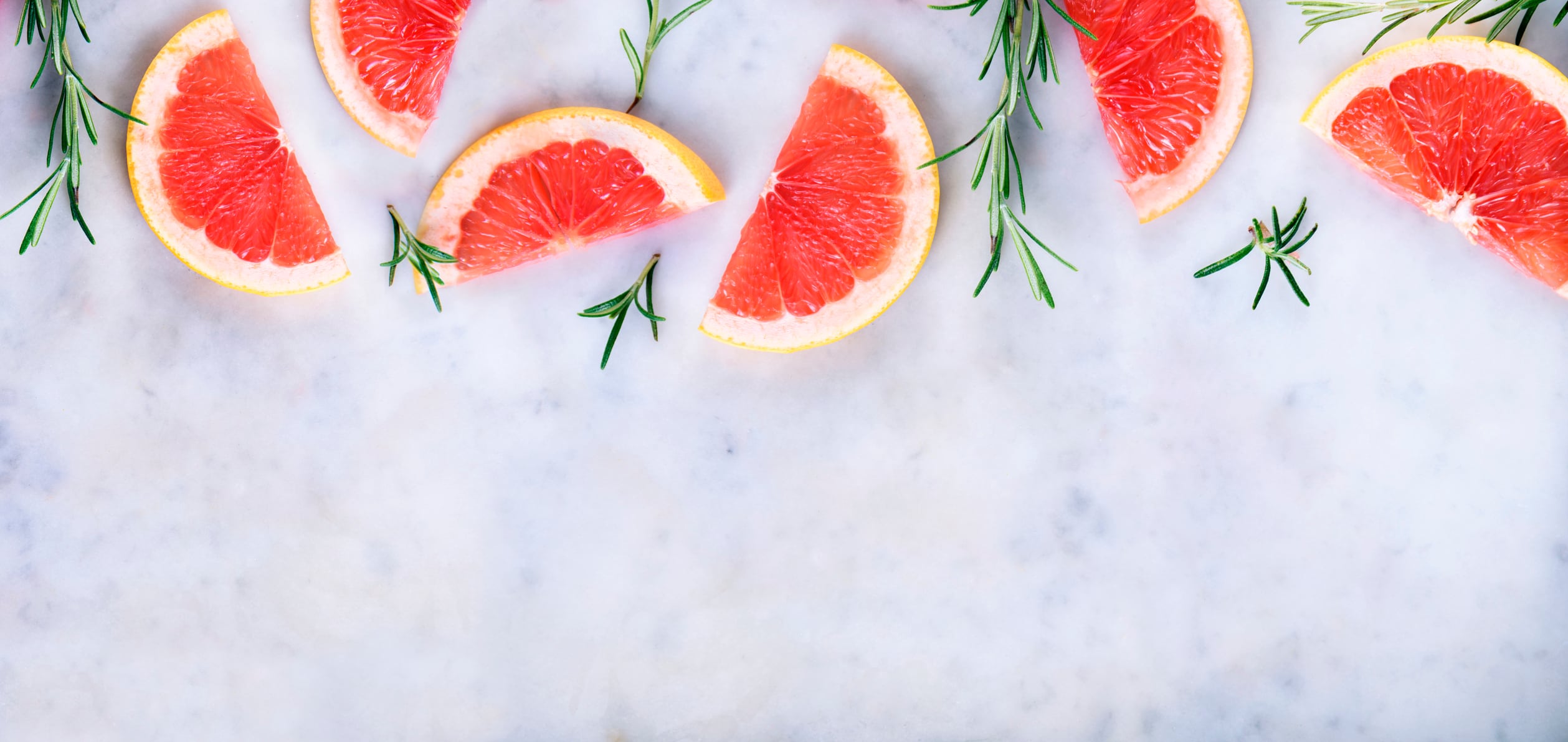 Grapefruit and rosemary supplement offers UV photoprotection: Study