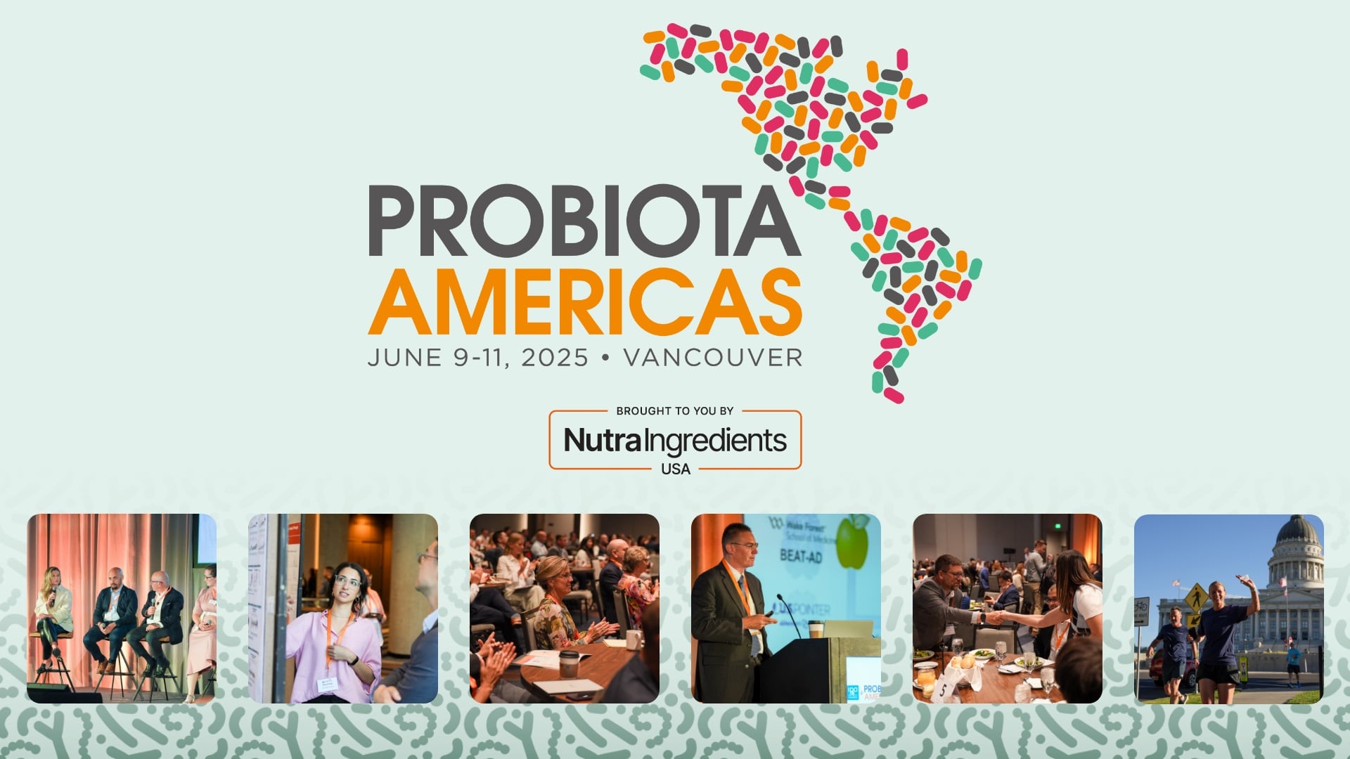 Probiota Americas Day 2: Weight management, regulatory, CRISPR and Genetic engineering, and ID and enumeration