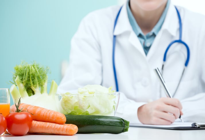 Wayne State University tackles nutrition education shortfall in medical school 