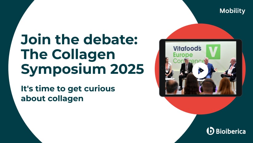 The Collagen Symposium: Demystifying the market