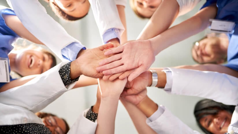 CRN Foundation and NAFC join forces to bridge nutrition gap