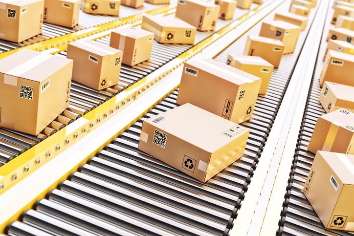 FDA teams up with other agencies to tighten inspections of IMF shipments