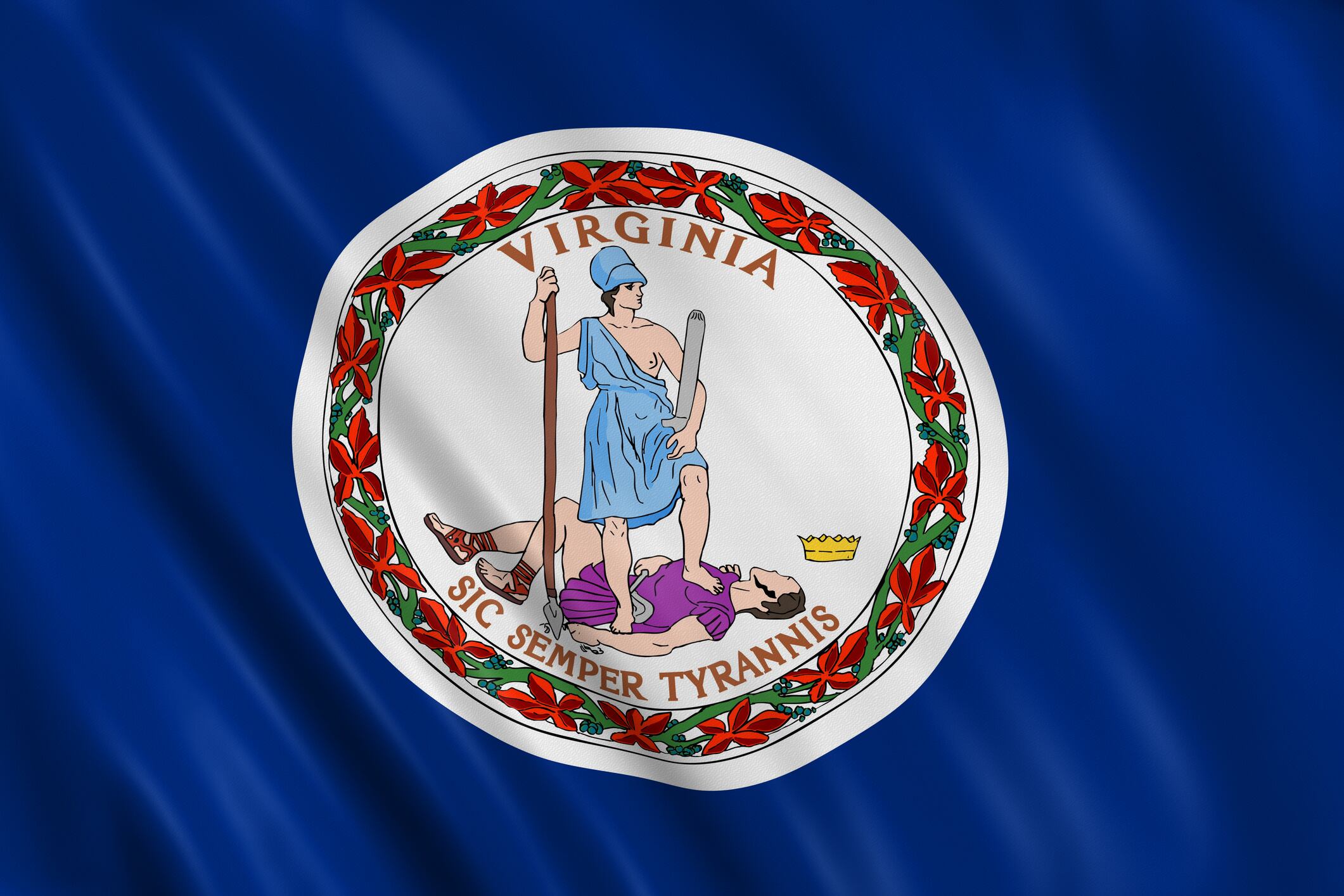 Prohibitive dietary supplement bill introduced in Virginia