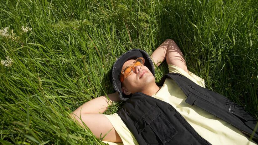 Chill and experiential: What’s trending in stress management supplements 
