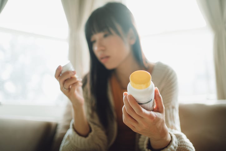 New York seeks to restrict weight management supplements again