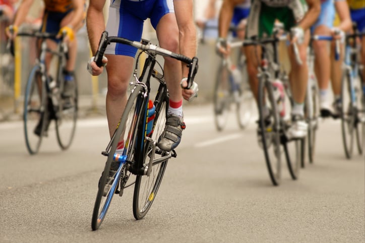Eating in restricted time window cut fat, boosted immune systems of elite cyclists