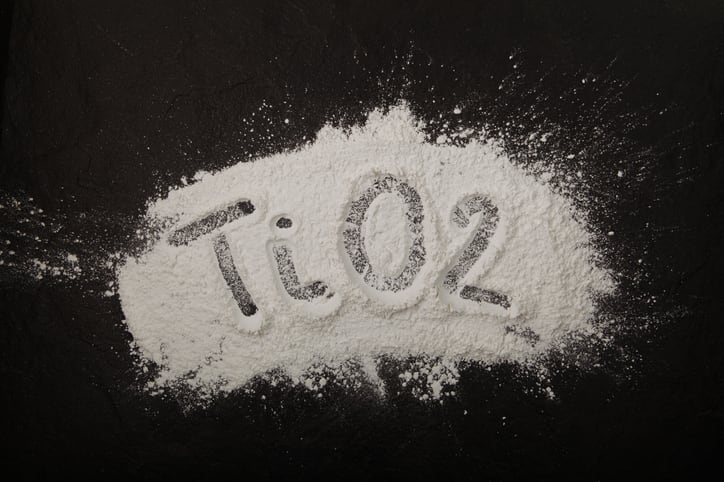 Stakeholders go to bat over controversial ingredient titanium dioxide