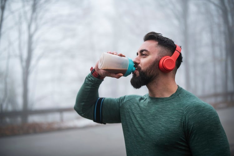 M&A activity reveals dominance of sports nutrition