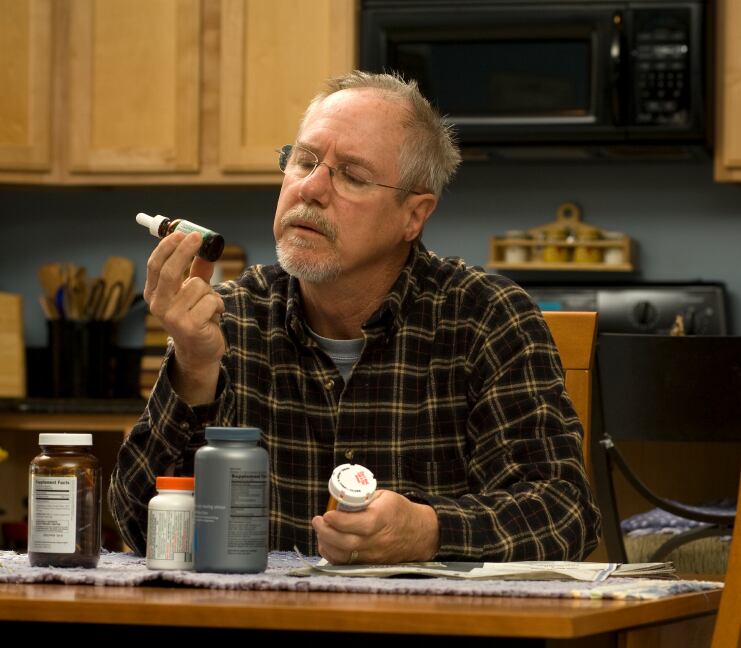 Capsule criticism that's hard to swallow: Report says good tablet design is crucial