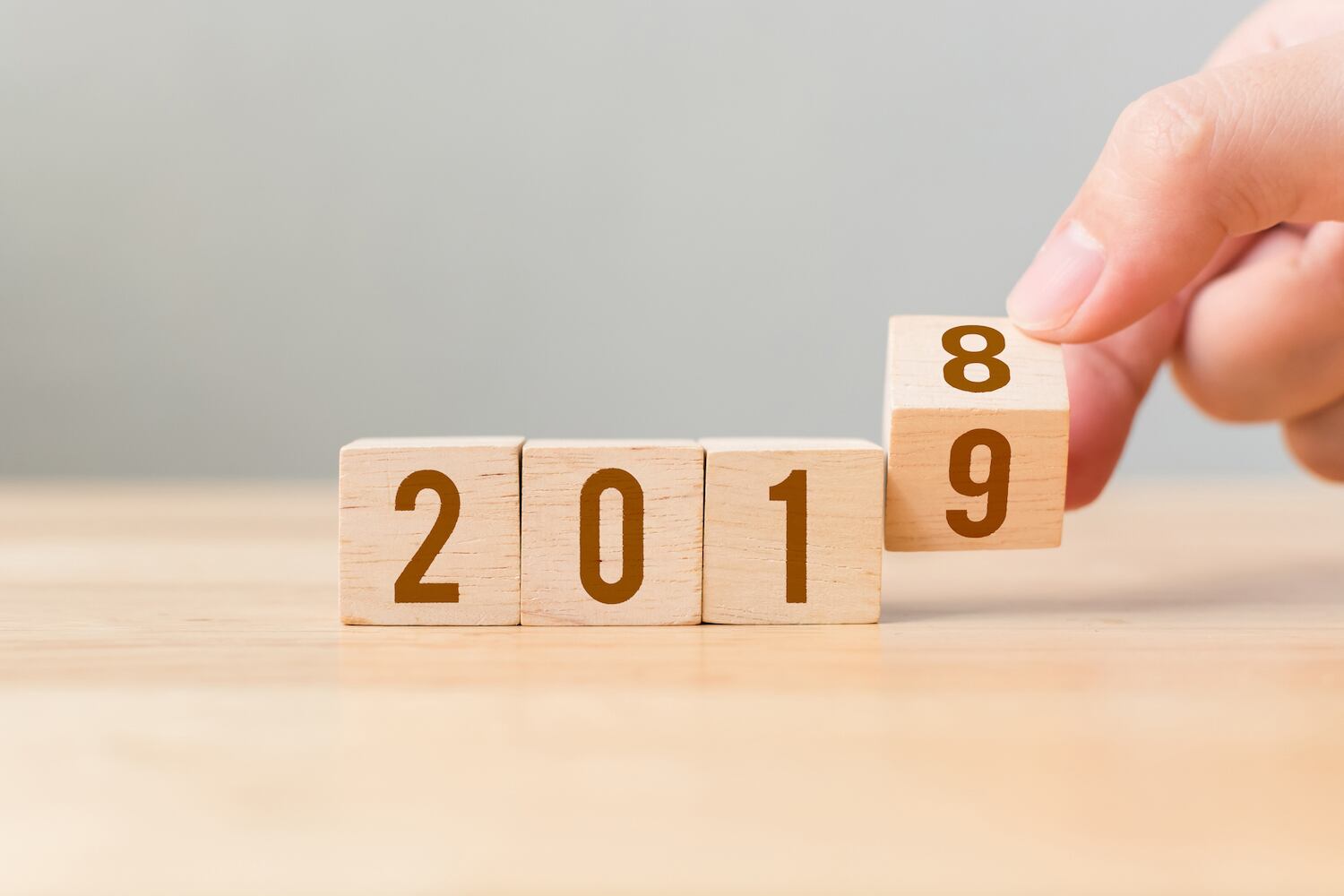 The big issues for 2019: CBD, the microbiome and more