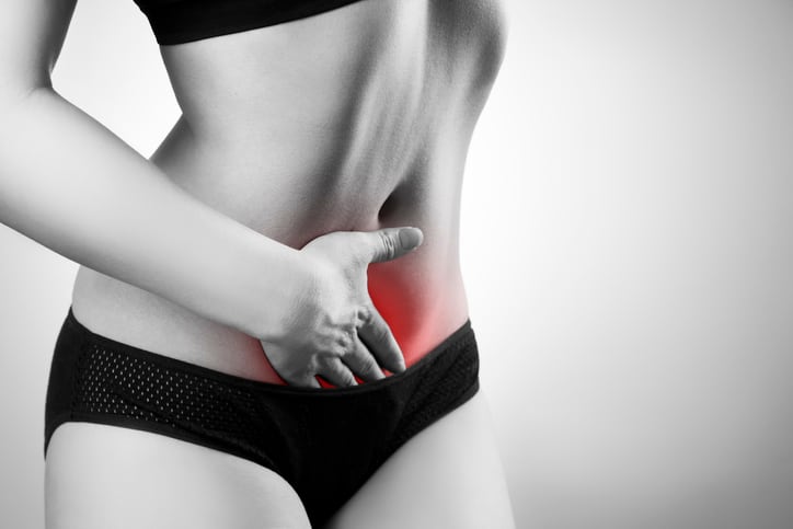 Ingredient shows promise in PMS relief: Study