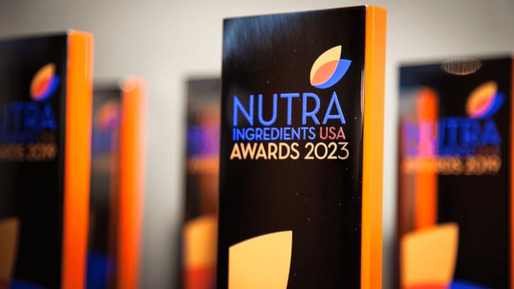 NutraIngredients-USA Awards 2023: And the finalists are…