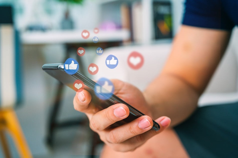 CBD: The most well-researched Instagram trend?