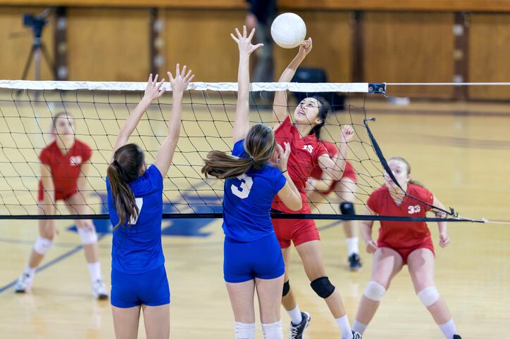 Beta-Alanine consistently improves sports performance for volleyball players – RCT