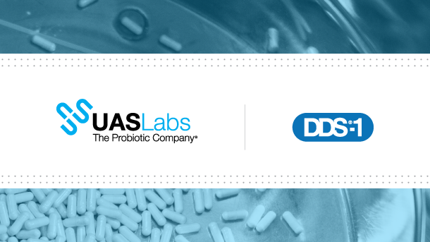 Discover The DDS®-1 Difference 