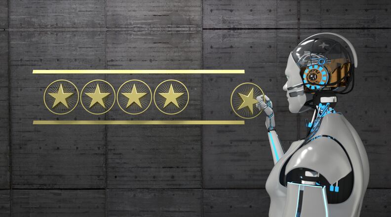 FTC seeks to crack down on fake reviews in the digital age