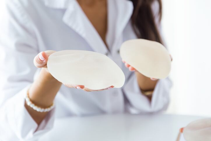 Omega-3 supplementation may prevent capsular contracture: Study