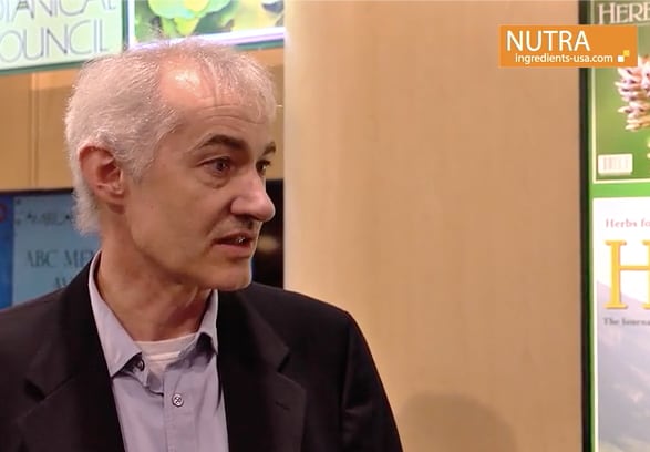 Goal of initiative is better tools to predict botanical ingredient safety