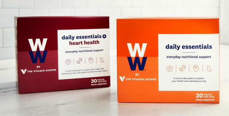 The Vitamin Shoppe and WW kick off new year with partnership 