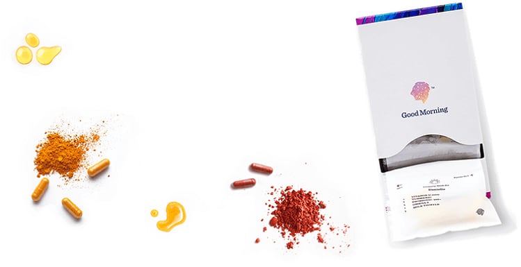More investor money flows into supplement personalization company Persona
