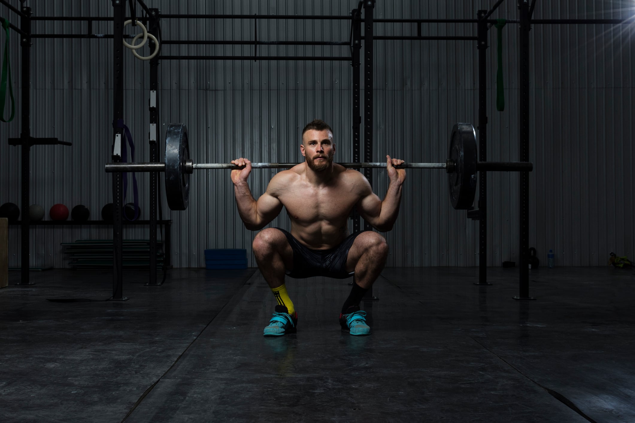 Survey: Male power athletes show highest consumption for dietary supplements