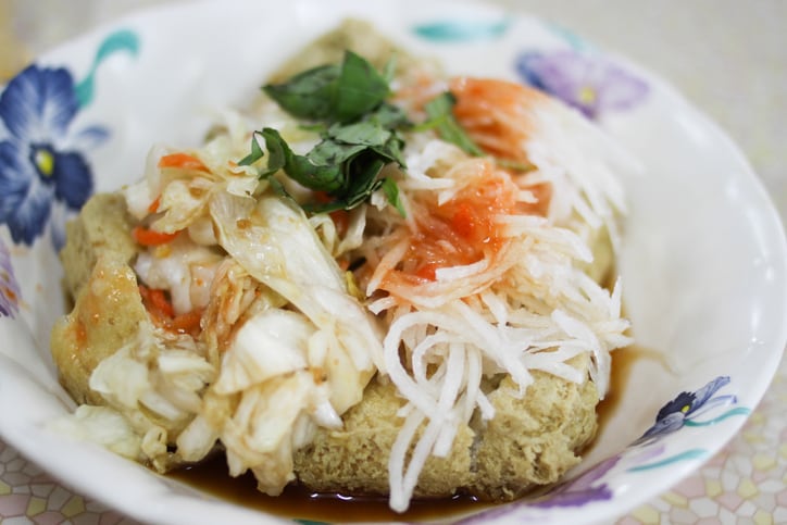Probiotic from pickled cabbage improves aerobic endurance in non-athletes: Taiwan study