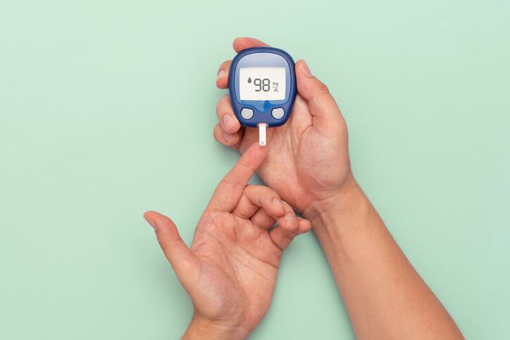 Nutraceutical blend ‘Gludia’ offers valid and safe metabolic syndrome management