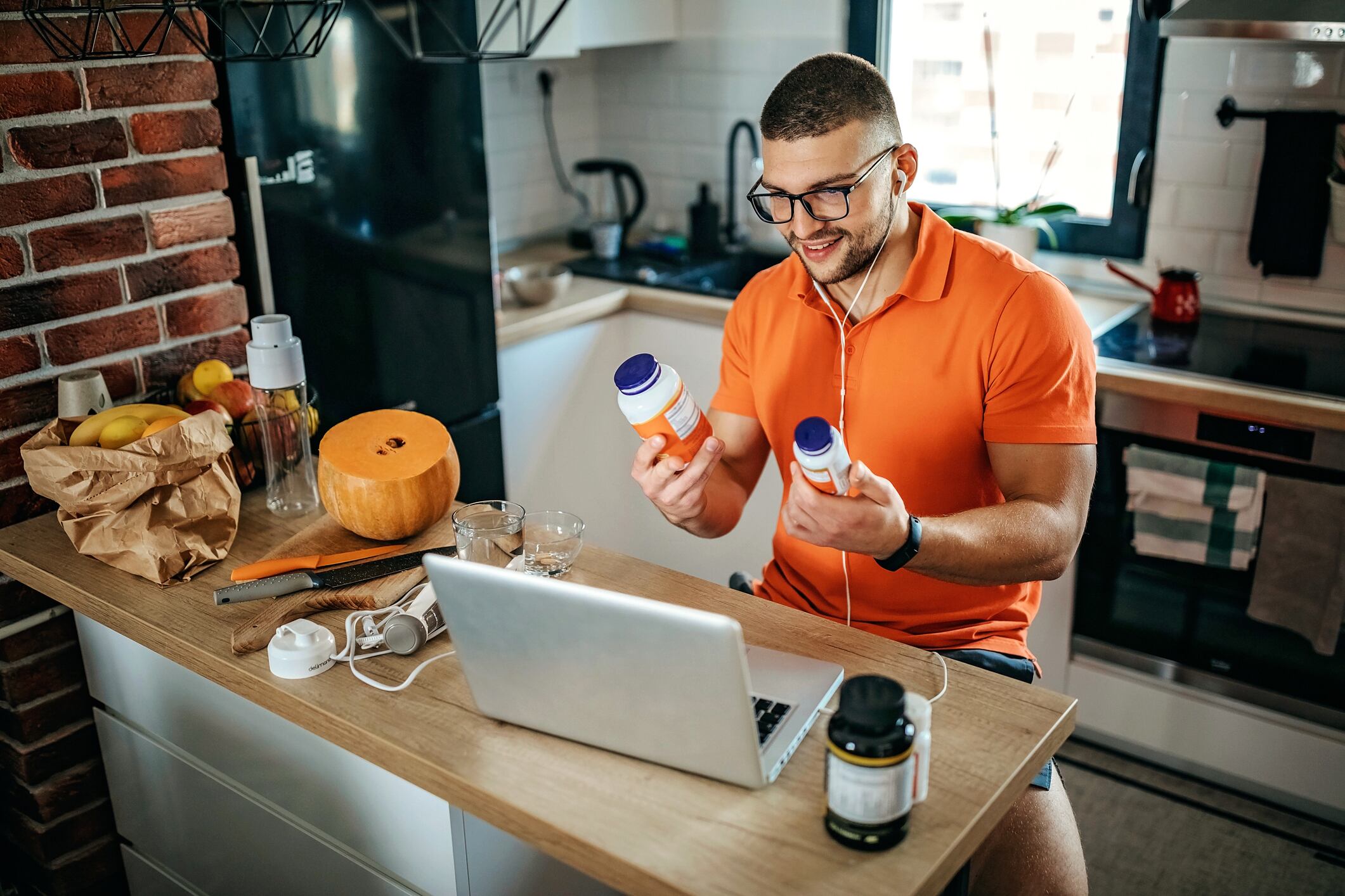 Are men really buying more beauty supplements? 