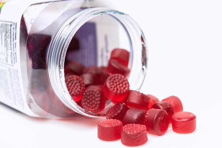 March Launch Pad: Gummy takeover 