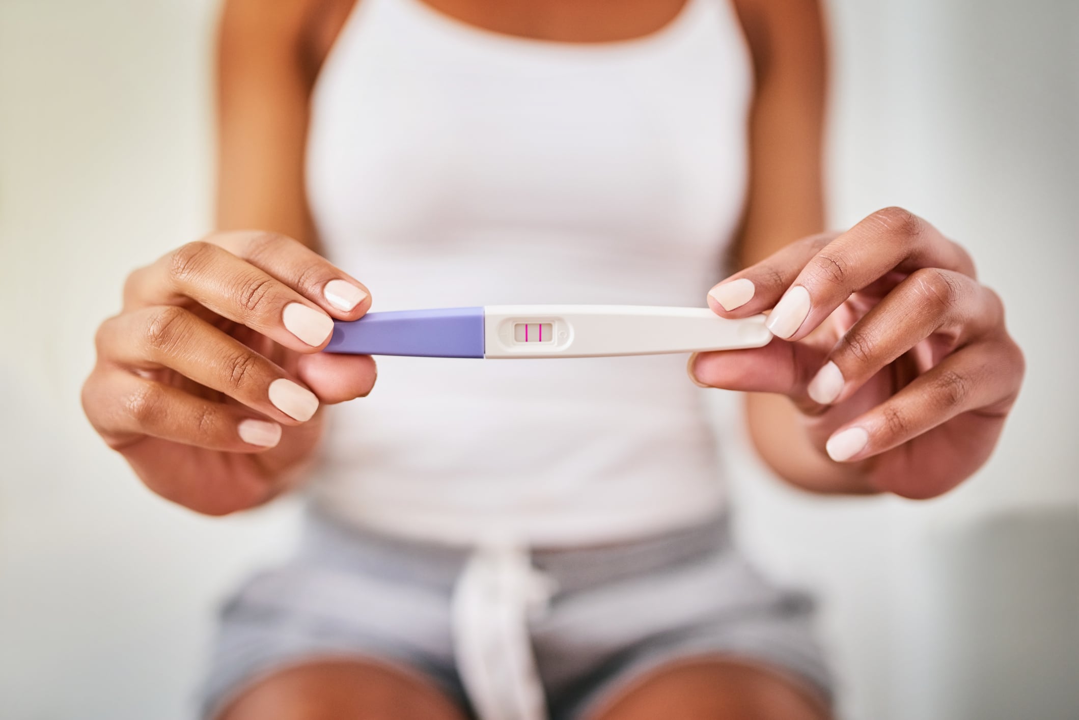 Research: Trace minerals could predict fertility treatment success