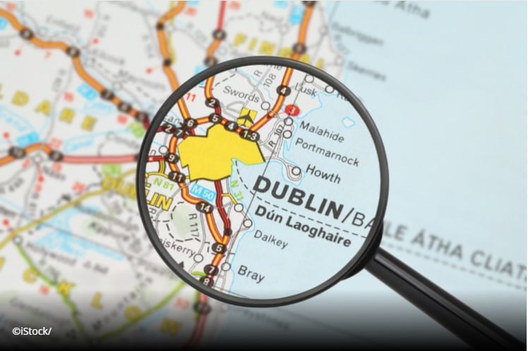 Ireland academics urge its government to deploy vitamin D in COVID fight as calls gather pace 