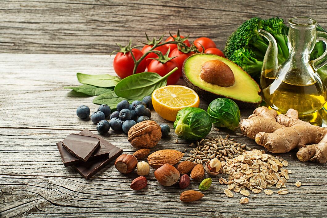 Research links Dutch Healthy Diet to lower risk of depression 