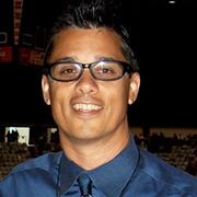 Tim Avila