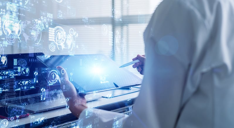 Research team designs novel Microbiome Search Engine 2