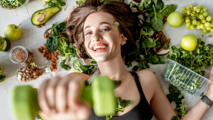 Revolutionizing collagen supplementation with vegan innovation