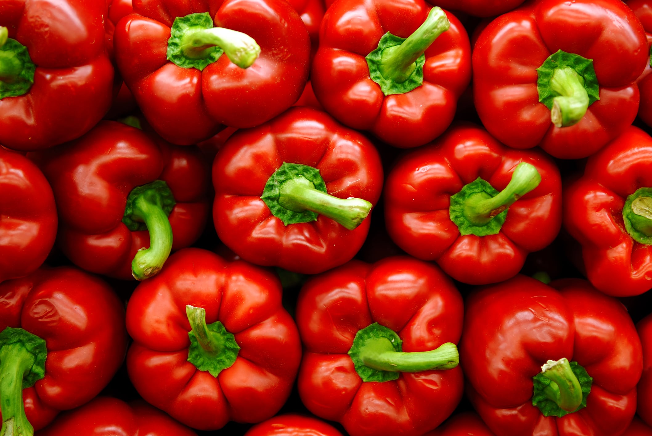 Study finds paprika aids endurance, brain function