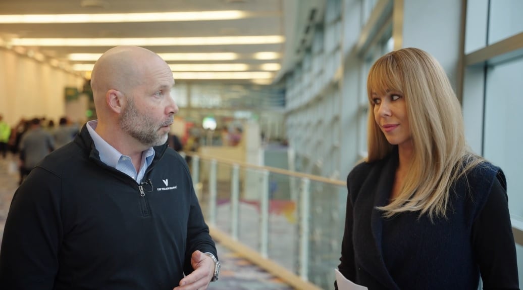 The Vitamin Shoppe’s Jack Gayton: ‘Everybody’s obsessed with protein’