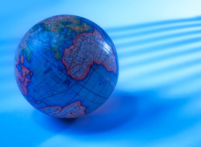 Omega-3 global map reveals rising interest but low intake
