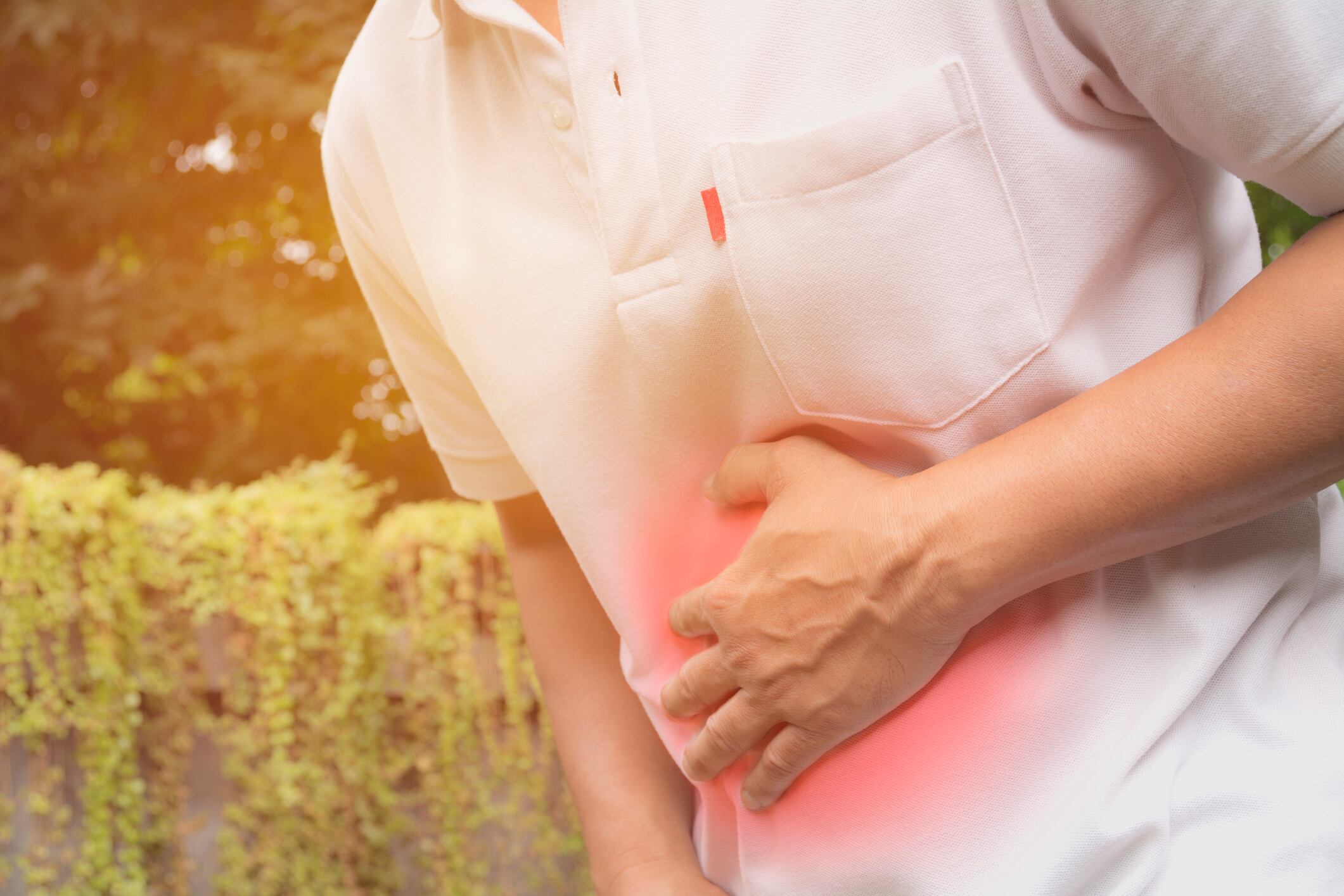 Study supports safety and efficacy of Sabinsa's DigeZyme multi-enzyme complex