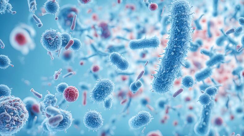 Research finds causal link between Akkermansia and hypothyroidism