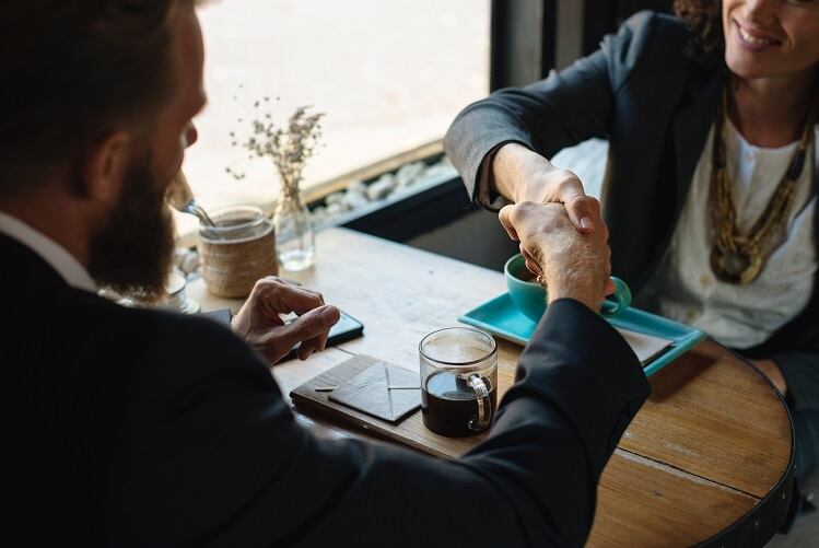 People on the Move: Stratum Nutrition, Aker BioMarine, and more