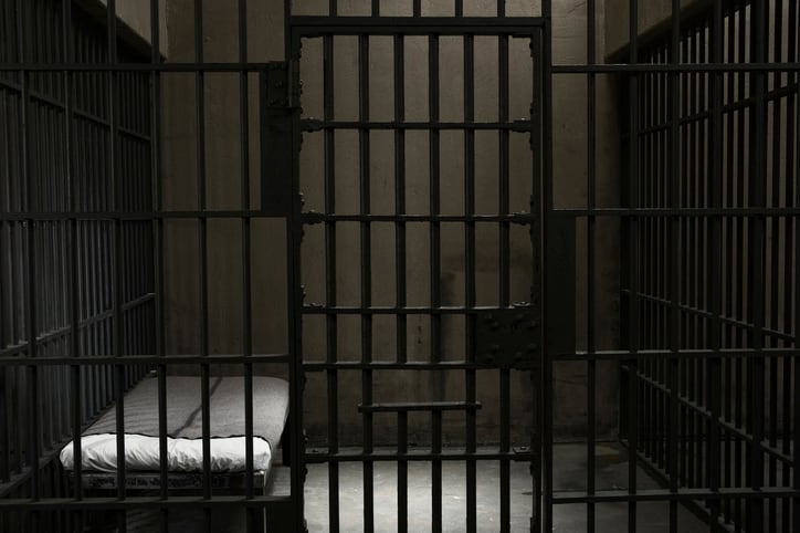 Former Blackstone Labs co-founder Aaron Singerman sentenced 4.5 years behind bars