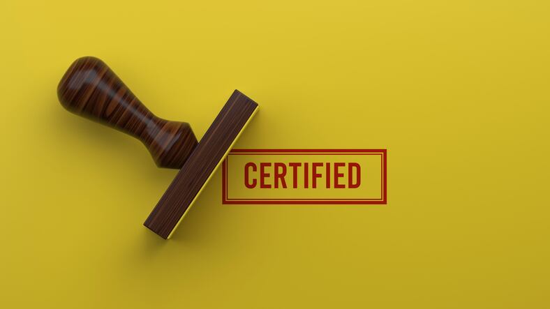 Olipop gets prebiotic verified via NutraStrong certification