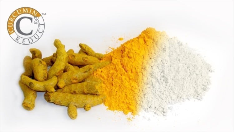 Novel Foods approval has “burnished the image” of curcuminoid ingredient