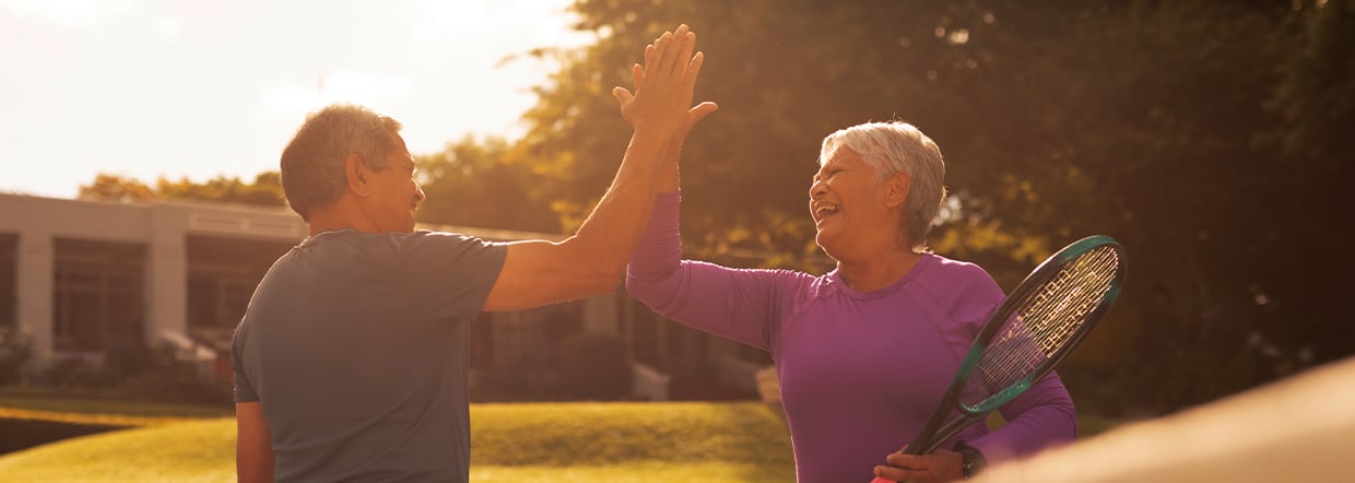 Aging gracefully with curcumin: Taming inflammation naturally