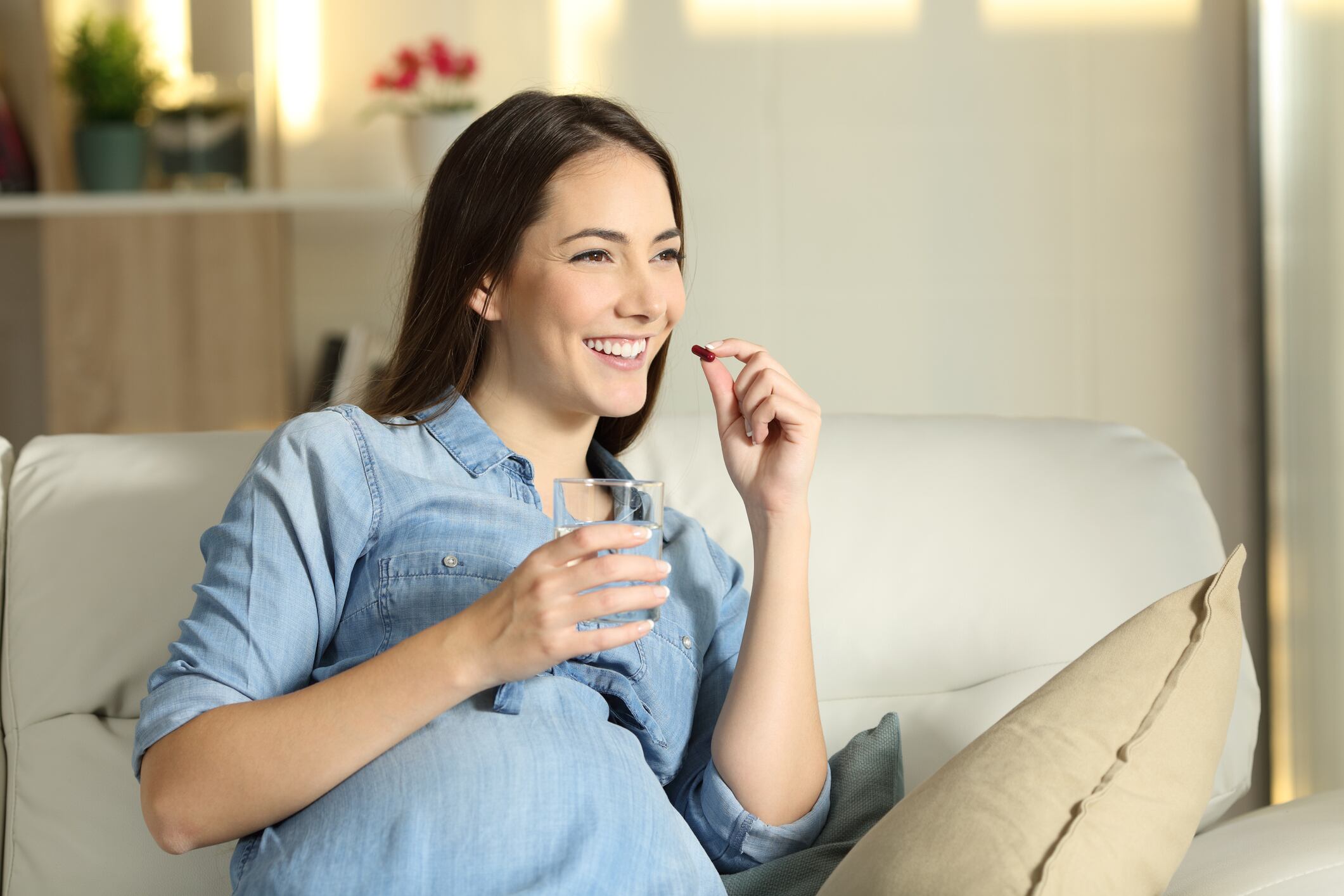 Study unlocks Choline’s ‘unique role’ in boosting DHA levels during pregnancy